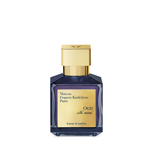 OUD silk mood